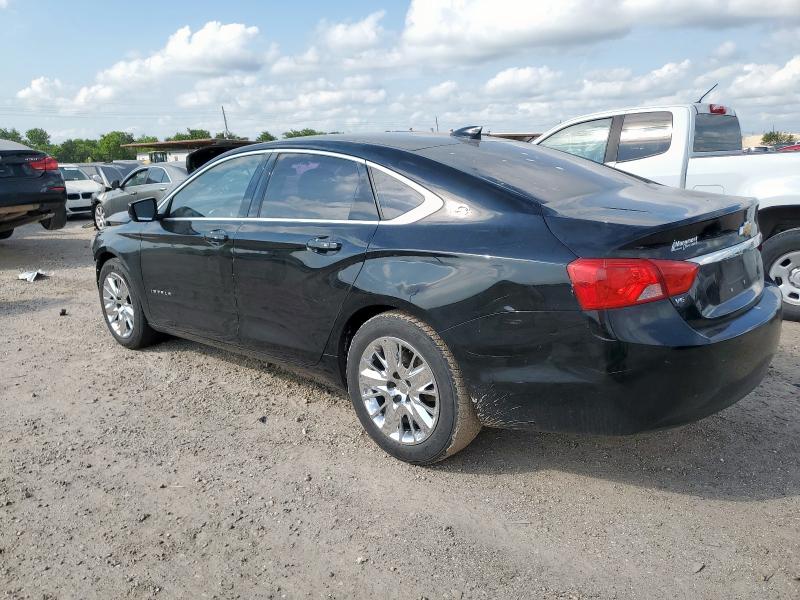 Vin: 2g11z5s32j9143112, lot: 59281045, chevrolet impala ls 20182