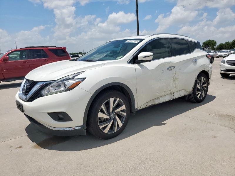 Vin: 5n1az2mg8hn162420, lot: 62052985, nissan murano s 2017 img_1