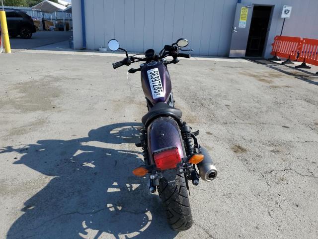 2018 HONDA CMX300 MLHNC5314J5100201