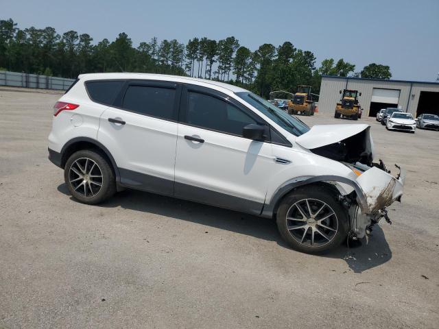 Vin: 1fmcu0f70fuc55511, lot: 59369945, ford escape s 20154
