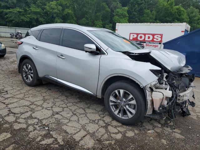 2017 NISSAN MURANO S 5N1AZ2MG0HN181897