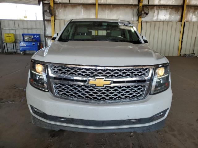 2019 CHEVROLET TAHOE C150 1GNSCBKC7KR194017