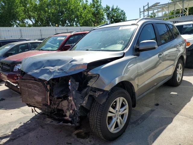 Vin: 5xyzhdag1cg163094, lot: 60719125, hyundai santa fe se 2012 img_1