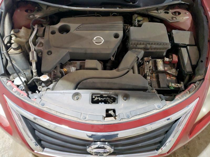 2013 NISSAN ALTIMA 2.5 - 1N4AL3AP6DN545496