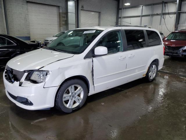 Vin: 2c4rdgdg2cr271227, lot: 60686565, dodge caravan crew 2012 img_1