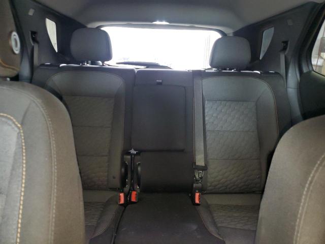 2021 CHEVROLET EQUINOX LT 3GNAXUEVXML300687
