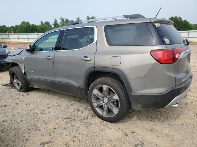 Vin: 1gkknwlsxkz176812, lot: 59701065, gmc acadia slt-2 20192