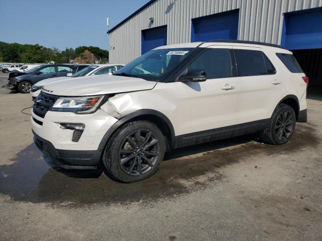 Vin: 1fm5k8d85kga82702, lot: 58750665, ford explorer xlt 2019 img_1