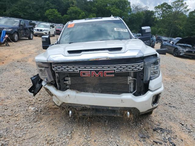 2021 GMC SIERRA K25 1GT49REYXMF267238