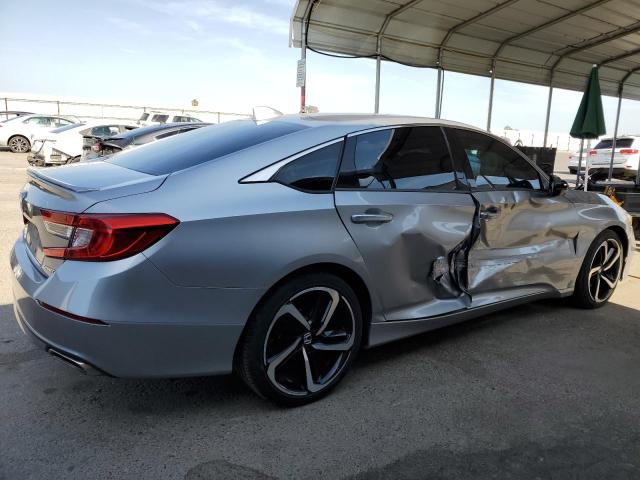 Vin: 1hgcv1f39ja124111, lot: 59142655, honda accord sport 20183