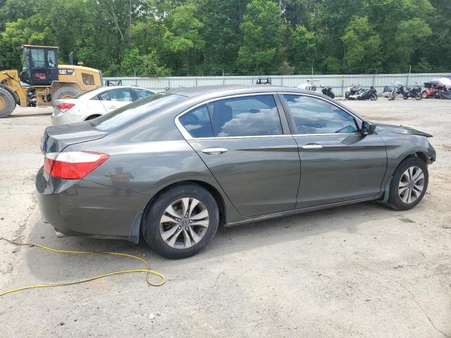 Vin: 1hgcr2f31ea173948, lot: 61218065, honda accord lx 20143