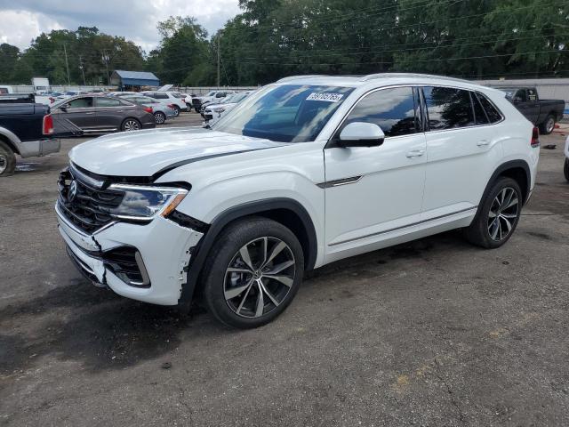 VOLKSWAGEN ATLAS CROS