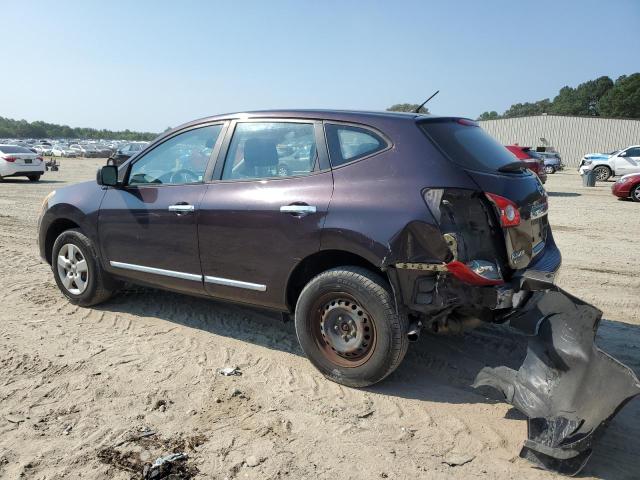Vin: jn8as5mv2ew709152, lot: 61973335, nissan rogue s 20142