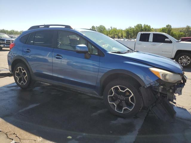 Vin: jf2gpacc1e8347367, lot: 61822355, subaru xv 2.0 premium 20144