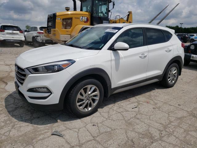HYUNDAI TUCSON SEL