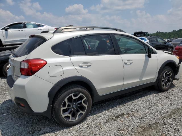 Vin: jf2gpakc3h8220738, lot: 57853975, subaru crosstrek limited 20173