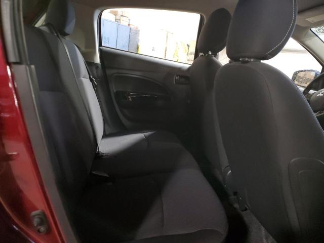 2018 MITSUBISHI MIRAGE SE ML32A4HJ2JH003692