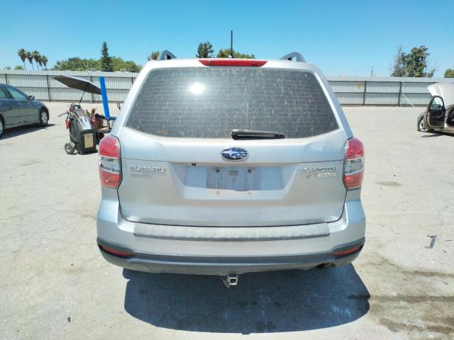 2015 SUBARU FORESTER 2 - JF2SJABC3FH826324
