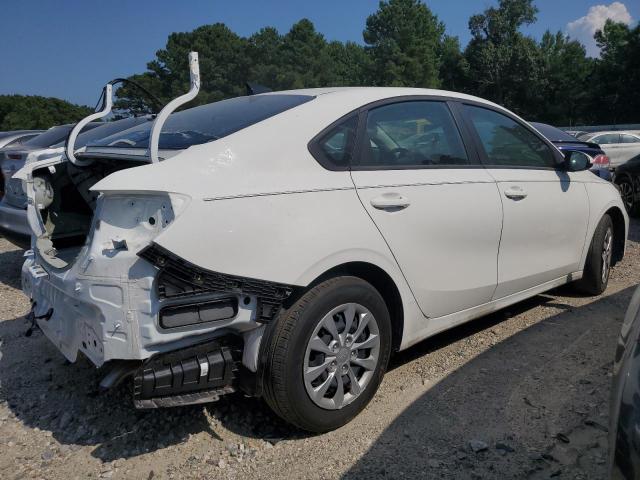 Vin: 3kpf24adxre783426, lot: 60507145, kia forte lx 20243