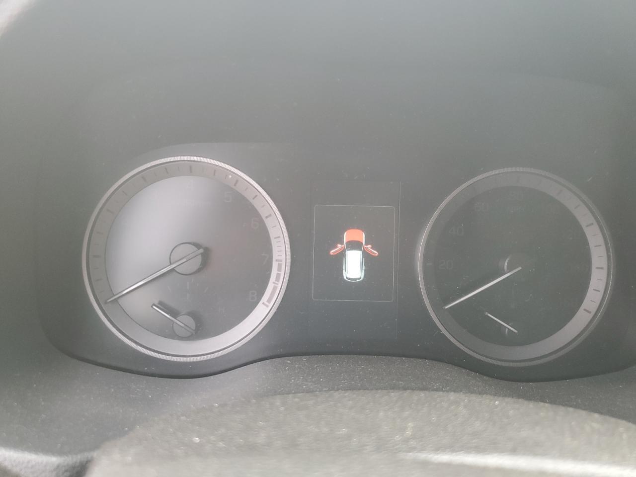 HYUNDAI TUCSON VALUE