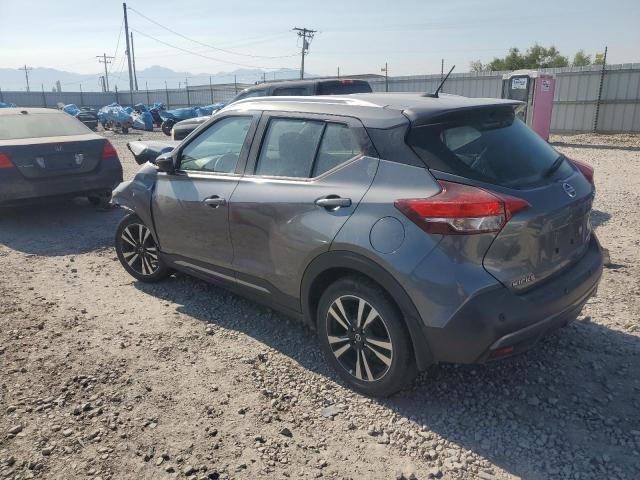 2020 NISSAN KICKS SR - 3N1CP5DV7LL532934