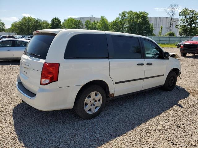 Vin: 2c4rdgbg7dr506547, lot: 62715015, dodge caravan se 20133