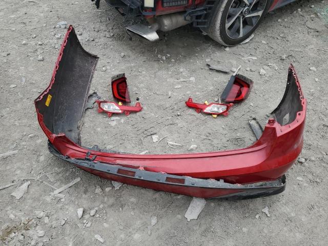 2022 HYUNDAI SONATA SEL 5NPEJ4J28NH133786