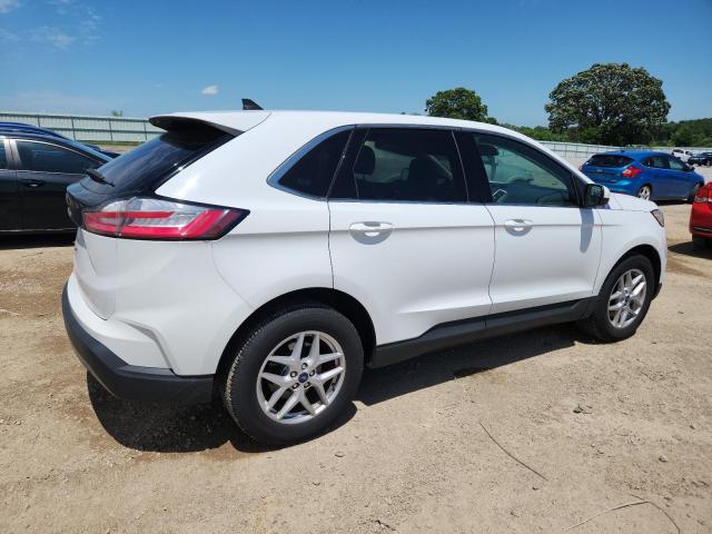 2021 FORD EDGE SEL 2FMPK3J98MBA02523
