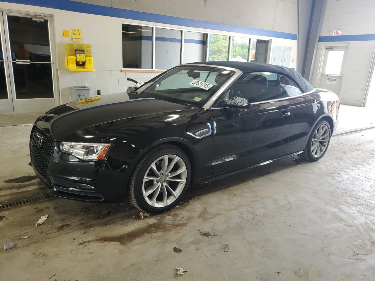 AUDI A5 PREMIUM PLUS