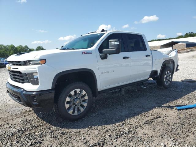 2025 CHEVROLET SILVERADO - 2GC4KME72S1133391