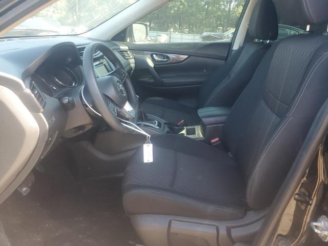 2018 NISSAN ROGUE S - KNMAT2MT8JP586631