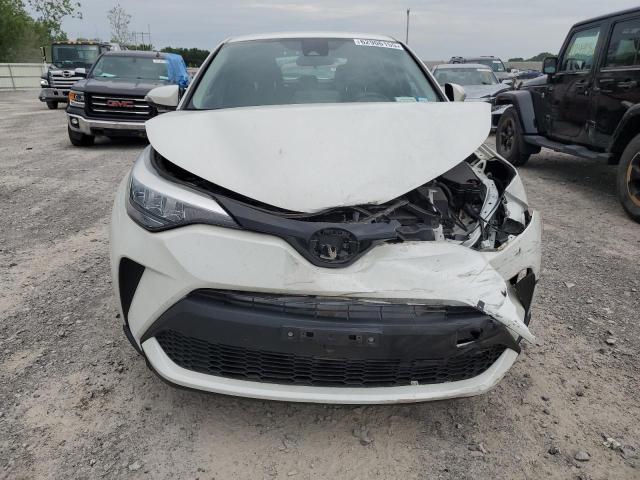 2021 TOYOTA C-HR XLE NMTKHMBX8MR124196