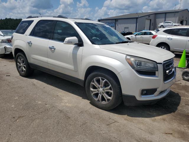 Vin: 1gkkrskdxdj195832, lot: 61960155, gmc acadia slt-2 20134