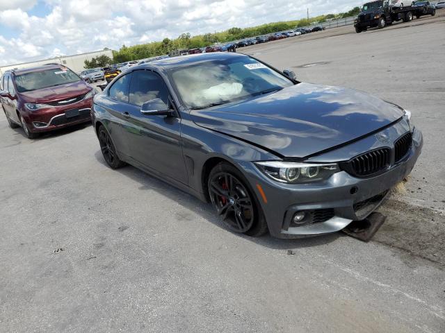 2018 BMW 440XI WBA4W9C52JAC98784