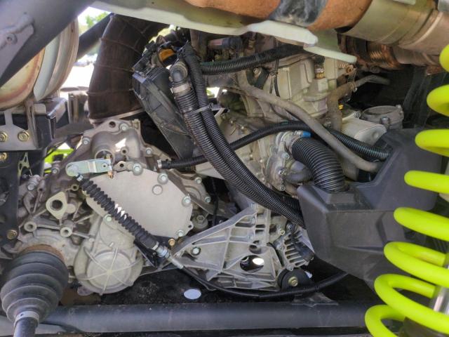 2020 CAN-AM MAVERICK X - 3JBVRAY26LK000155