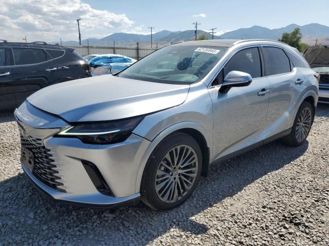 Vin: 2t2bbmca6rc049507, lot: 62135945, lexus rx 350h ba 350h base 2024 img_1