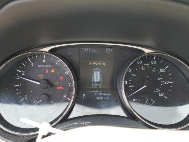 2015 NISSAN ROGUE S - KNMAT2MTXFP523571