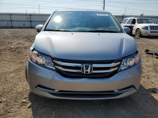 2016 HONDA ODYSSEY EX - 5FNRL5H67GB120930
