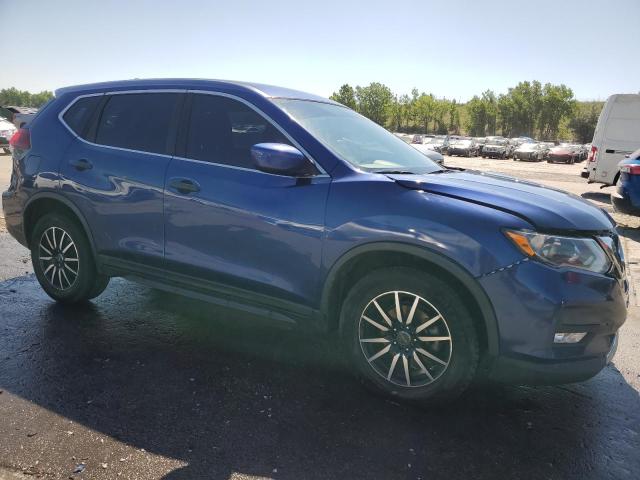 Vin: knmat2mt7jp522130, lot: 59917335, nissan rogue s 20184