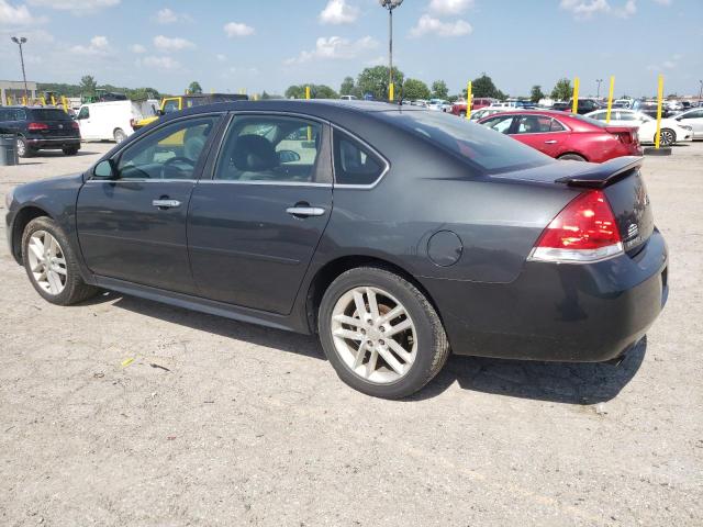 Vin: 2g1wc5e3xg1135754, lot: 61906845, chevrolet impala ltz 20162