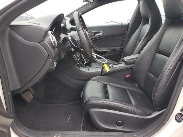 2016 MERCEDES-BENZ CLA 250 - WDDSJ4EB9GN296999