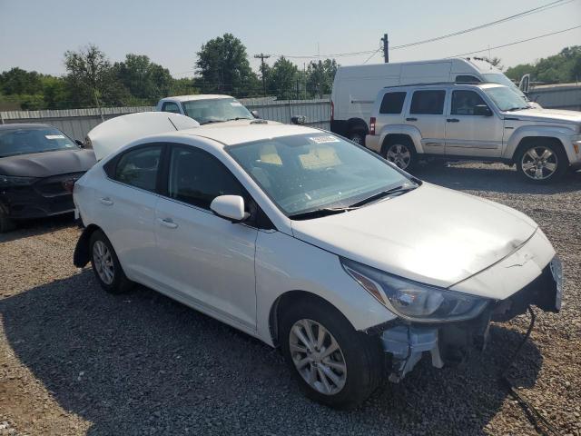 2022 HYUNDAI ACCENT SE 3KPC24A65NE177322
