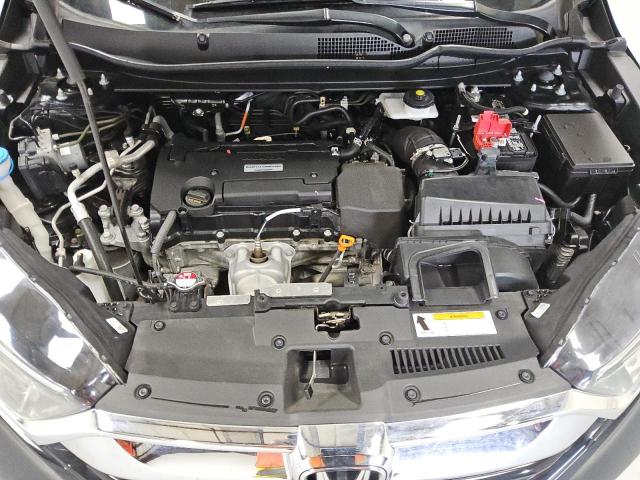 2018 HONDA CR-V LX 2HKRW5H35JH406989