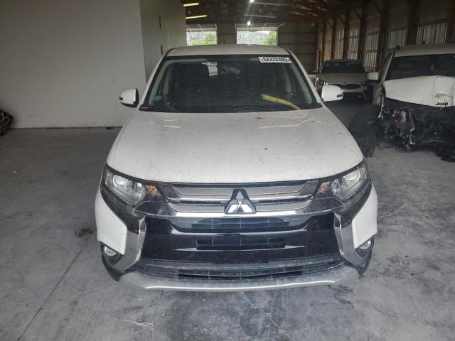 2016 MITSUBISHI OUTLANDER - JA4AZ3A36GZ001223