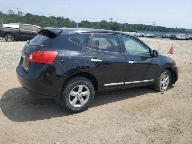 Vin: jn8as5mv9dw104981, lot: 60152405, nissan rogue s 20133