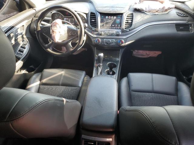 2016 CHEVROLET IMPALA LT 2G1115S35G9154721