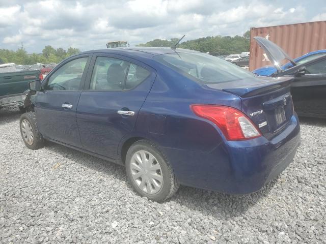 Vin: 3n1cn7ap4jl879075, lot: 60324285, nissan versa s 20182