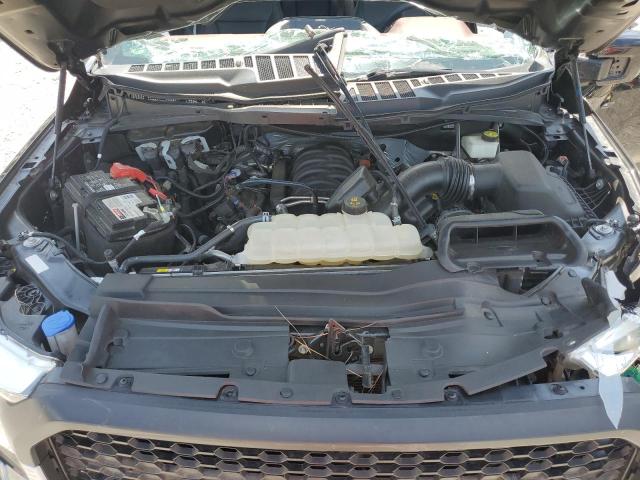 2021 FORD F150 SUPER - 1FTFW1E59MFB32034