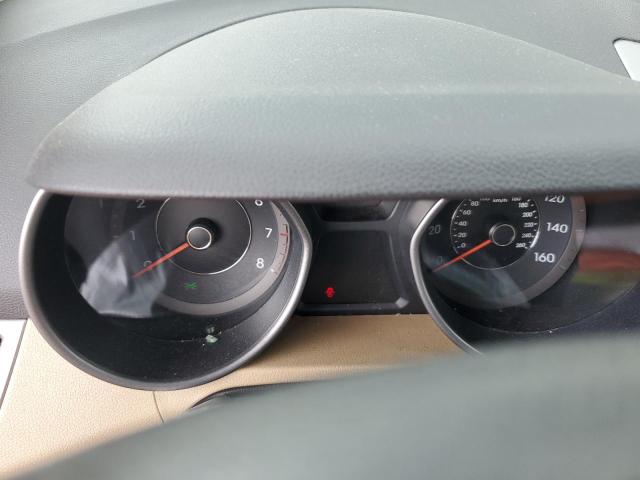 2013 HYUNDAI ELANTRA GL #3183616479