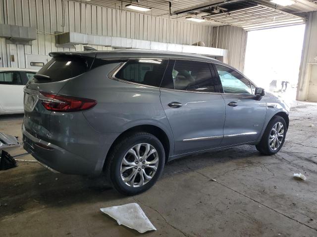 2021 BUICK ENCLAVE AV 5GAEVCKW6MJ219847
